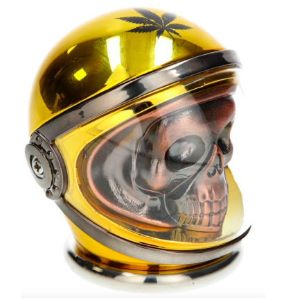 GRINDER SKULL ASTRO