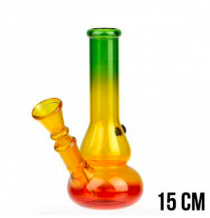 BANG RASTA 15 CM