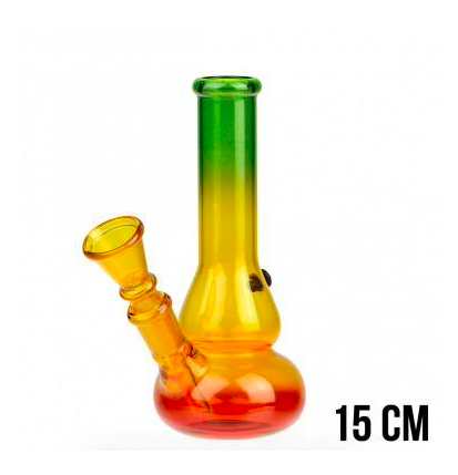 BANG RASTA 15 CM