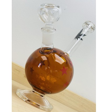BANG BOULE DE CRISTAL