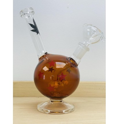 BANG BOULE DE CRISTAL