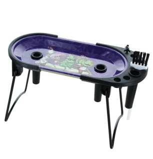 PLATEAU CONSOLE "420 TRIP"