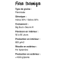 CRITICAL - FÉMINISÉE CRITICAL - FÉMINISÉE