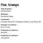 BRUCE BANNER - AUTOFLORAISON BRUCE BANNER - AUTOFLORAISON