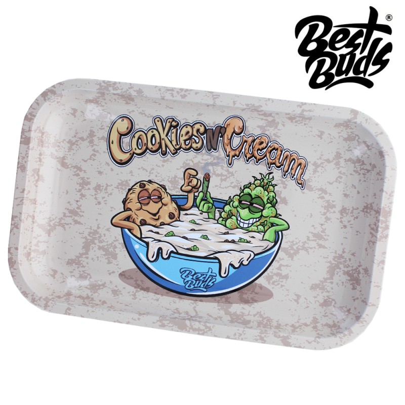 PLATEAU COOKIE (Grand Modèle)