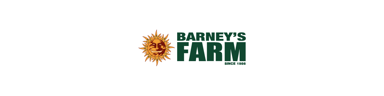 BARNEY'S FARM